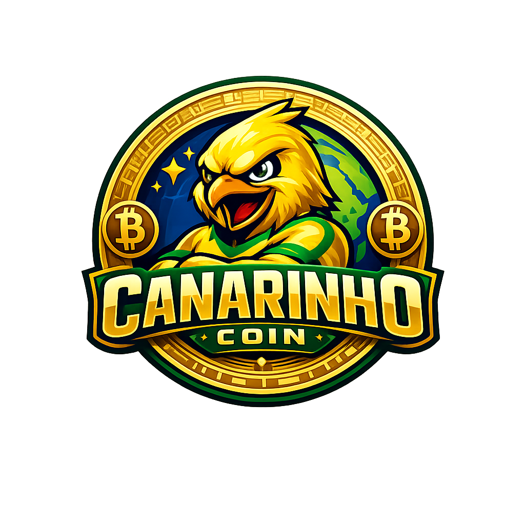 Canarinho Coin